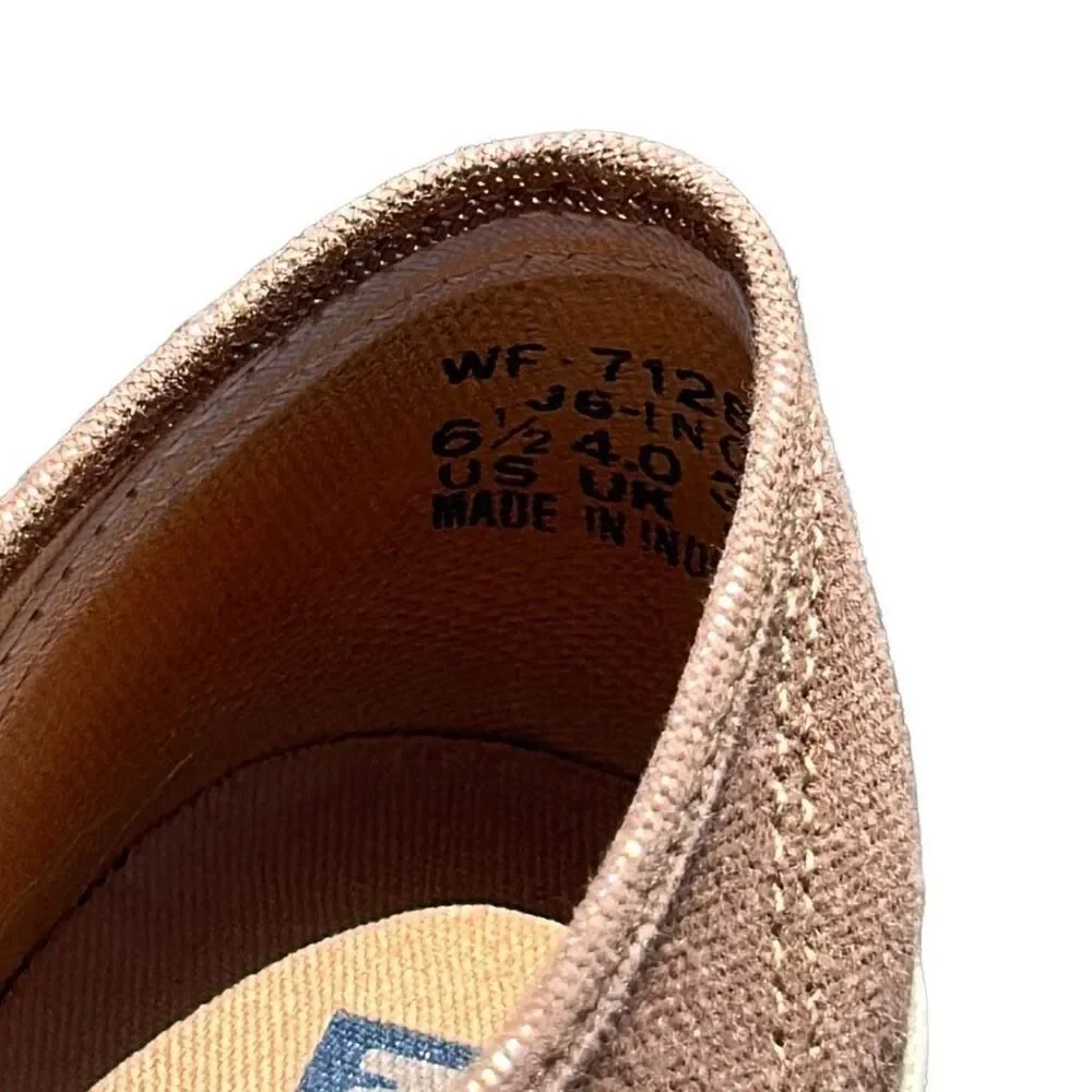 Keds Gold Shimmery Tennis Shoes‎ size 6.5